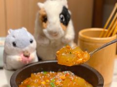 开封煎手工凉粉-掌柜的店·河南菜(新天地店)