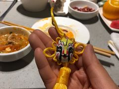 -海底捞火锅(海宁路店)