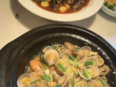-涌上外婆桥(南塘店)