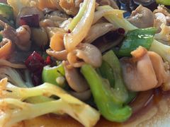 -阿弟特色海鲜餐厅·大排档(平潭店)