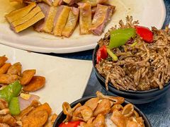 -芝城故事·建瓯土菜