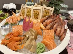 -黑松白鹿(金融街店)