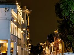 -广州永庆坊瞻云精选酒店