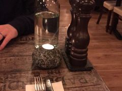 -Pakkhús Restaurant