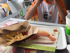 -德克士(东至汇金店)