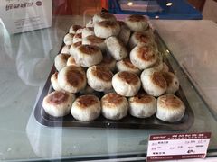 -长发西饼(道前店)