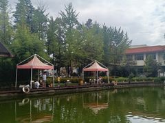 -云南民族大观园