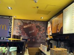 -麦当劳(西客站店)