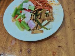 -温记府廟豆汤饭·始于1955年(海椒店)