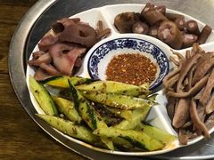 -李四哥太安鱼食府