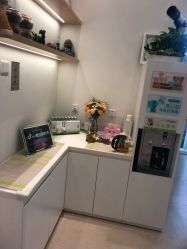 -青苗儿童口腔(长楹天街购物中心)