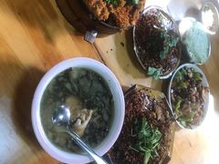 -人和水上飘(第一家店)