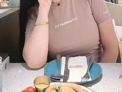 -CRAZYONES西班牙海鲜饭(上海美罗城店)