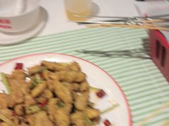 -三毛烧烤·南昌大排档(山姆店)