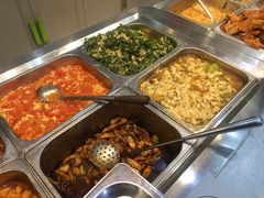 -晓宇盒饭(民安街店)
