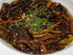 -老人和饭店(淮海中路店)