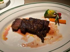 -波特曼西餐厅(中央大街店)