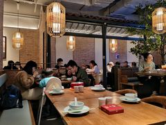 大堂-闽上鲜·福建菜(龙湖滨江天街店)