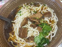 -李先生牛肉面大王(营口大润发店)