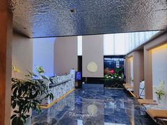 -奢月酒店(成都华西二院锦江院区三圣花乡地铁站店)