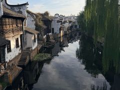 -嘉兴月河历史街区