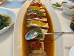 -扬州香格里拉·香宫中餐厅