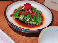 -融味餐厅(宝龙环湖店)