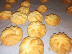 -ZUO无作不乐烘焙课堂(国贸城店)