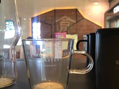 -星巴克(北京望京店)