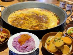 -楠火锅(龙阳广场店)