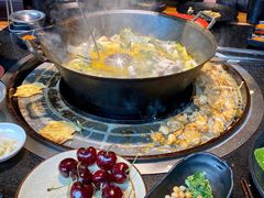 -米氏火鱼·泡椒鱼火锅(李子坝老店)