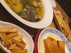 -花溪雨·森林餐厅(石基店)