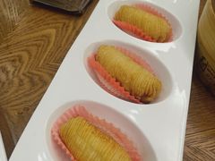 飘香榴莲酥-富豪酒家(正大广场店)