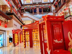 -银泰百货(北京大红门店)