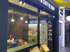 门面-DOUTOR德咖伦(吴江路店)