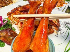 -东江海鲜大排档·潮汕菜·砂锅粥
