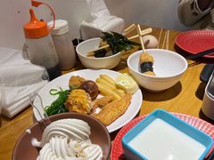 -王氏炉匠·烧鸟放题自助(三里屯店)