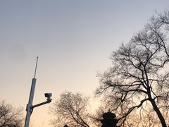 -中华圣公会教堂旧址