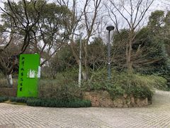 -西湖风景区-江洋畈生态公园
