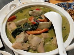 -simply thai天泰(长泰广场店)