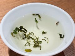-肥三土菜馆(五四广场店)