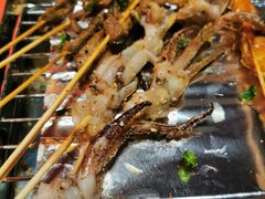 -浪起·江湖菜馆(陶瓷路店)