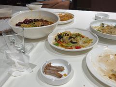 -老爷庙风味美食府(魏都大道店)