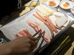 -韩国大金刚烤肉·料理(印象城店)