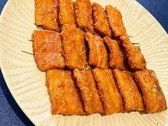 大澳虾酱海山骨-福禧楼 FUK HEI LAU(前滩太古里店)