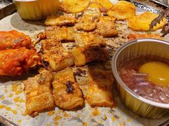 -酒拾烤肉(南城店)