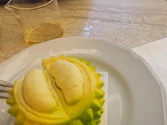 -玲婧胡同·生日蛋糕·餐厅(嘉里城店)