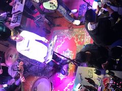 -杜尚rooftop露台酒吧