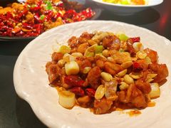 -麻六记(凤凰汇店)