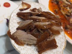 -全聚德(蓝山店)